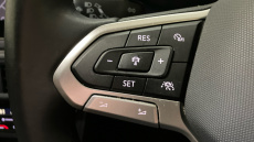 Volkswagen Polo 1.0 TSI Style 5dr Petrol Hatchback